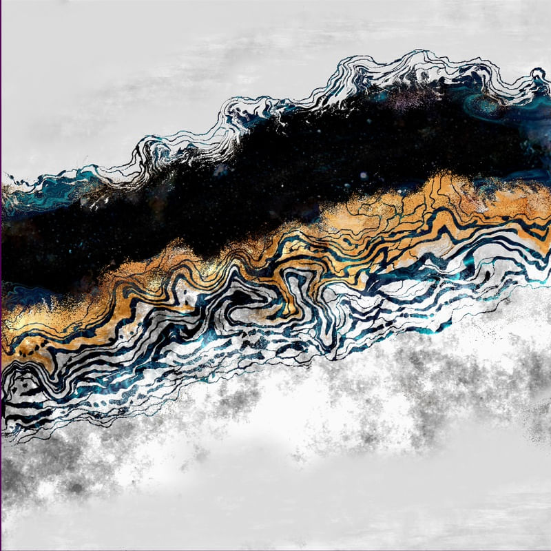 GALACTIC MARBLE