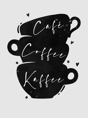 CAFÉ,COFFEE,KAFFEE