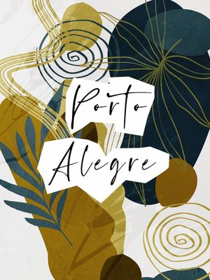 PORTO ALEGRE BY TAS