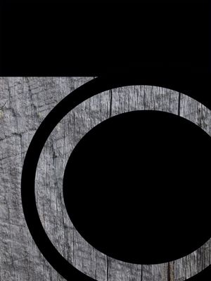 BLACK WOOD