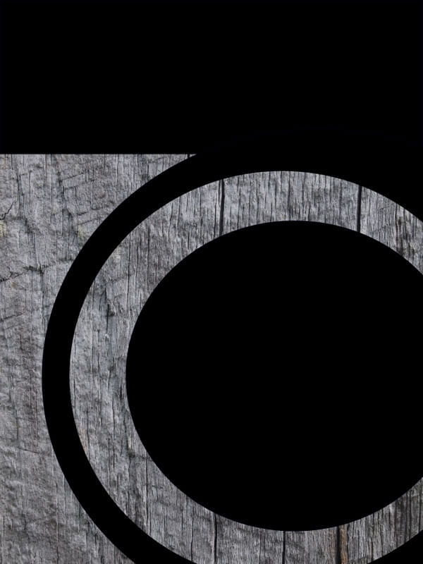 BLACK WOOD