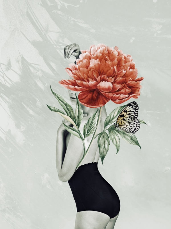 BLOOMED SPRING II