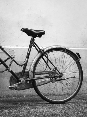 BICICLETAS 23 UA