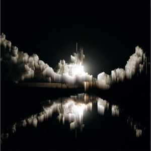 EXPEDIÇÃO ESPACIAL