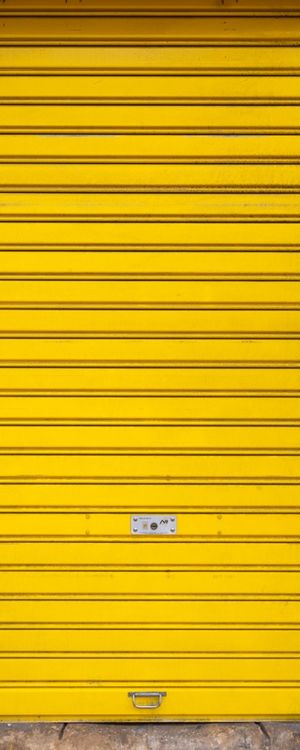 AMARELO MANGA