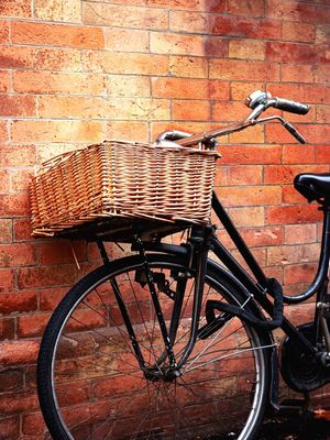 BICICLETA 26 UA