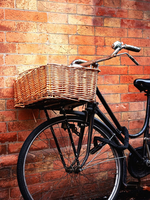 BICICLETA 26 UA