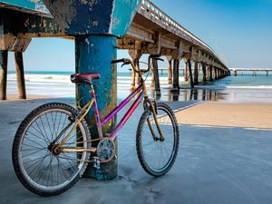 BICICLETA 27 UA