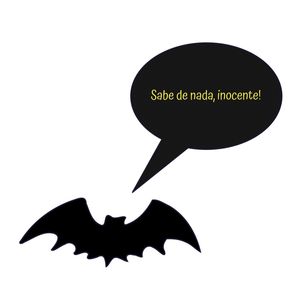 MORCEGO ZUEIRO