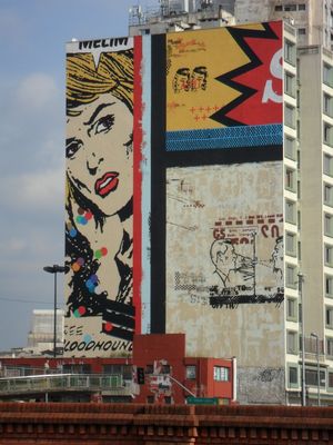 GRAFITÃO