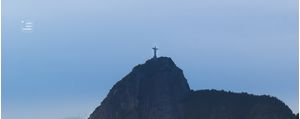OLHARES DA CIDADE 2020 - RJ - CRISTO REDENTOR PN