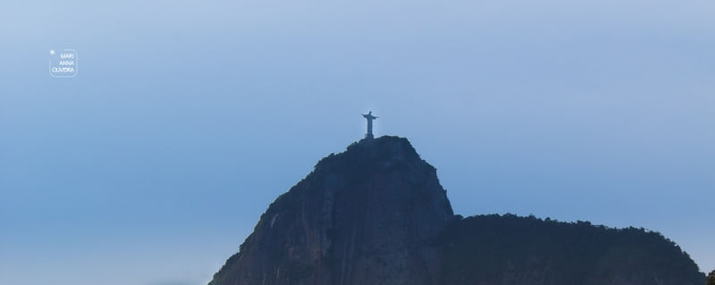 OLHARES DA CIDADE 2020 - RJ - CRISTO REDENTOR PN