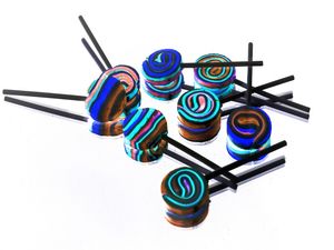DOCES 03 UA