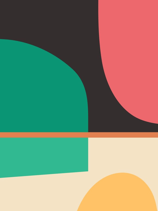 MINIMAL ABSTRACT SHAPES 71