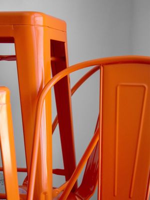 HAVE A SEAT
