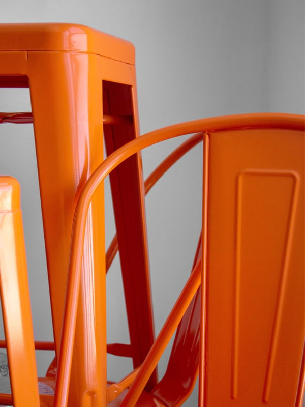 HAVE A SEAT