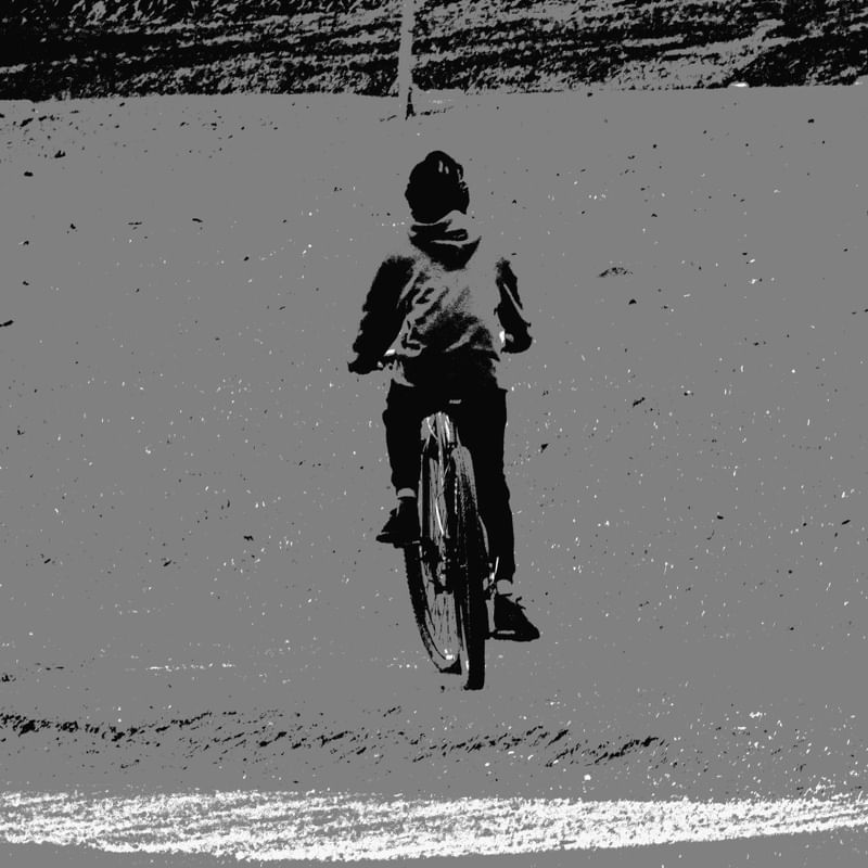 LOVE MY BIKE