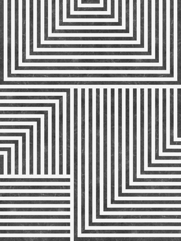 MINIMALIST LINES III