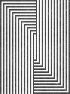 MINIMALIST LINES V