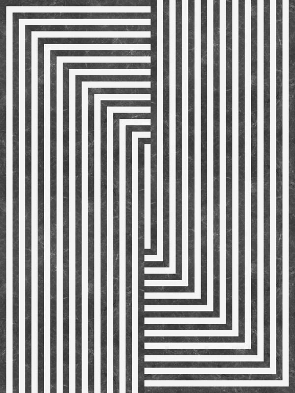 MINIMALIST LINES V