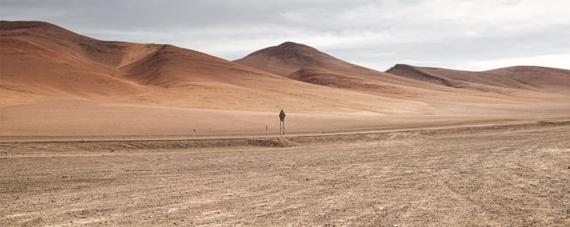 DESERT TREASURES 5