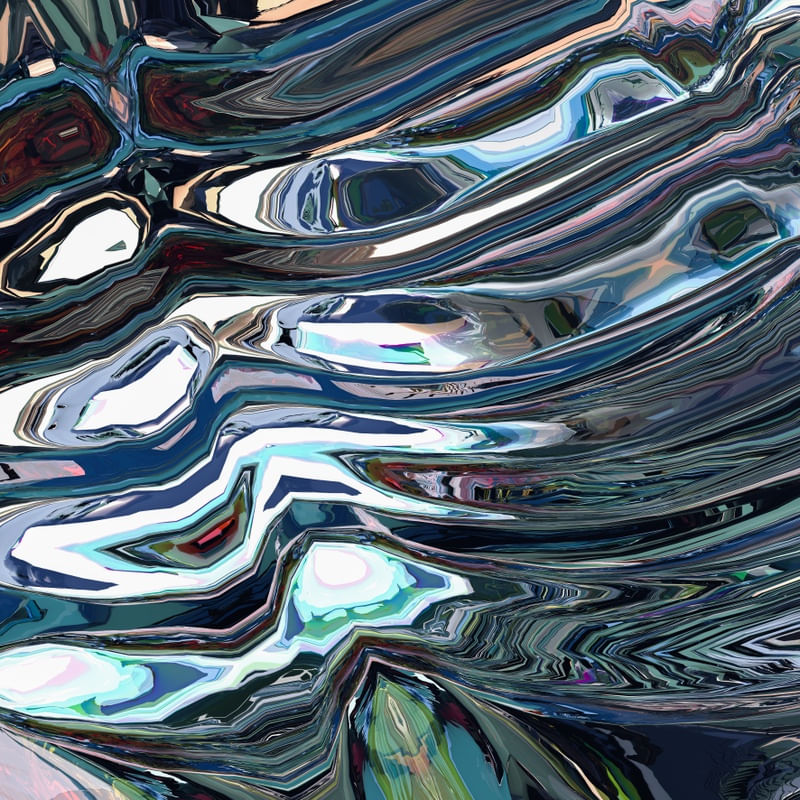 ABSTRATO 25217