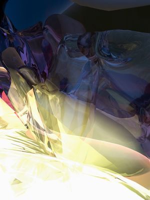 ABSTRATO 45216