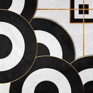 FORMAS GEOMETRICAS - 105C
