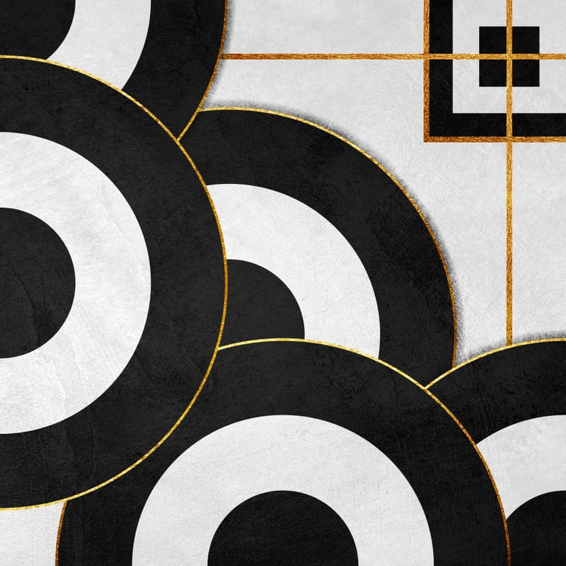 FORMAS GEOMETRICAS - 105C