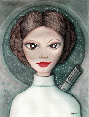 LEIA