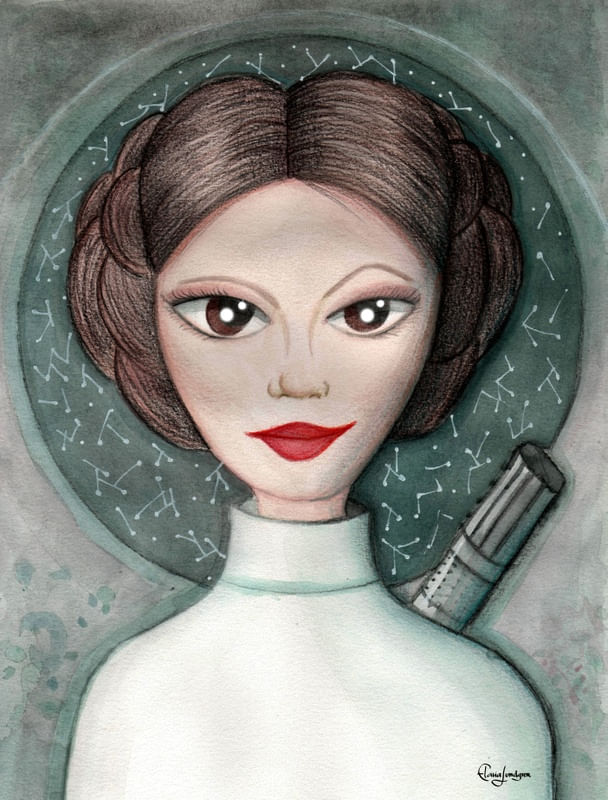 LEIA
