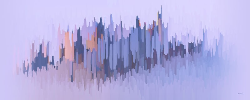 CLOUD CITY