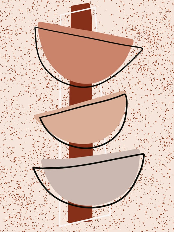 SÉRIE FORMAS 5