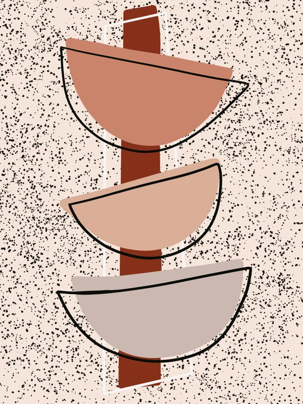 SÉRIE FORMAS 4