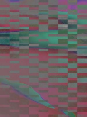 ABSTRACT RECTANGLE COLOR01