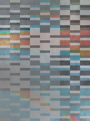ABSTRACT RECTANGLE COLOR02