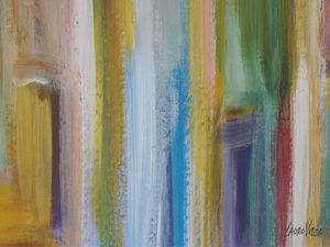 ABSTRATO MODERNO LAURO VIDA