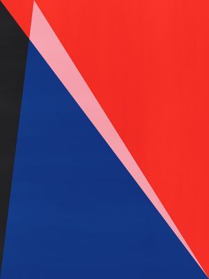 GEOMETRIC PLANES I