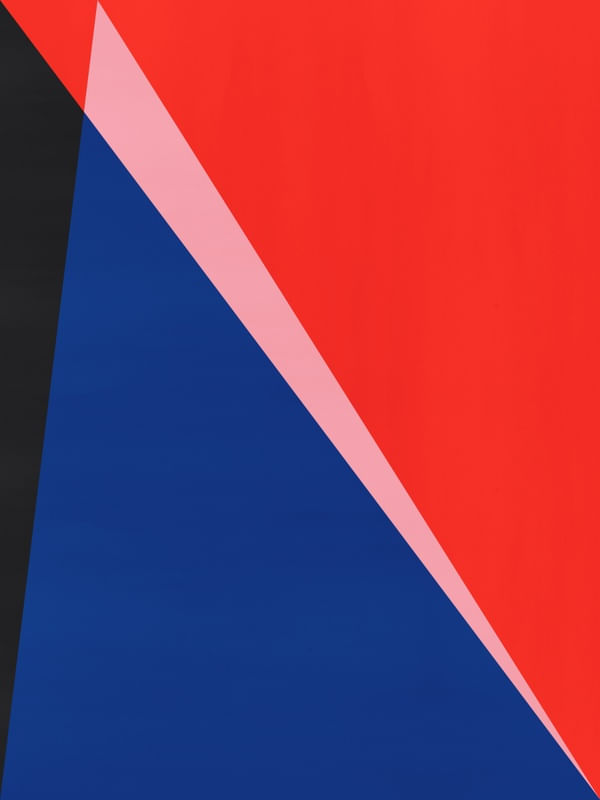 GEOMETRIC PLANES I