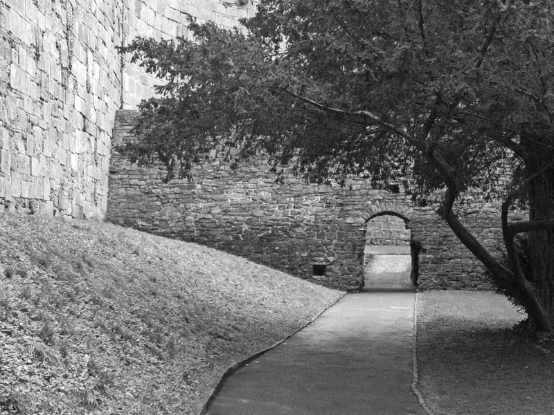 PORTAL, HEIDELBERG ALEMANHA