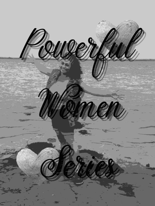POWERFUL WOMEN SERIES 2