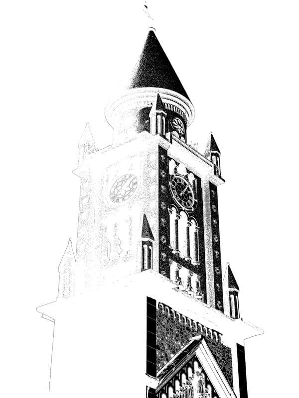 TORRES 71 UA