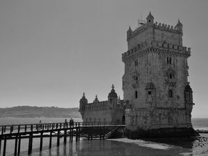 SEGREDOS EM BELÉM