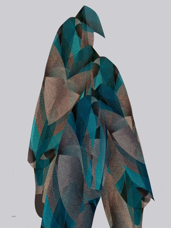 ABSTRACT - BIRDS 27.06.21