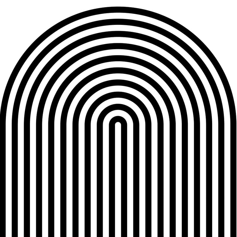 LINHAS MINIMALISTAS XVIII