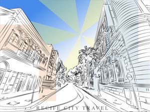 RUA DO BOM JESUS