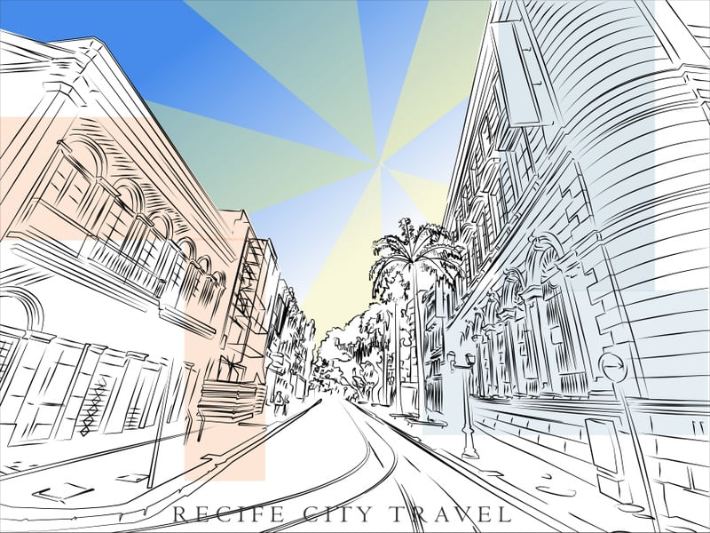 RUA DO BOM JESUS