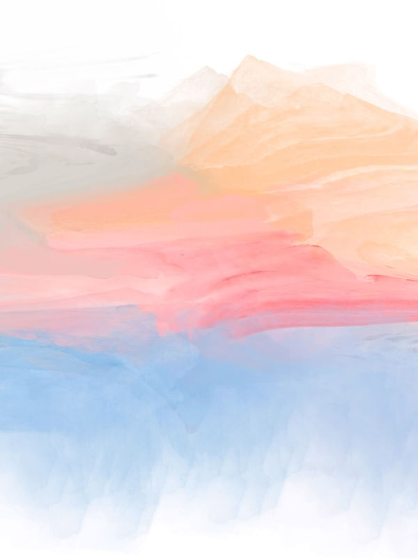 ABSTRATTO PAINTING II