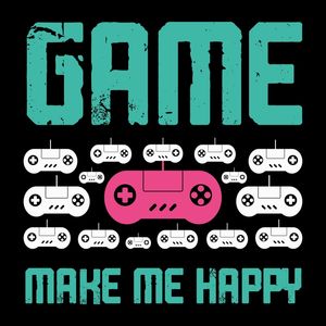 GAME MAKE ME HAPPY