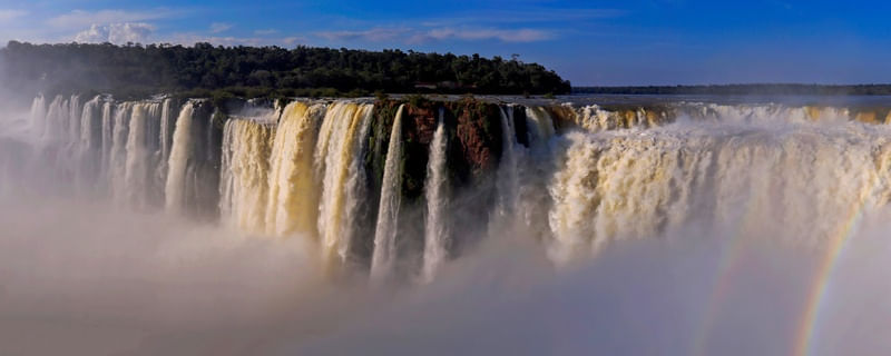 PUERTO IGUAÇU